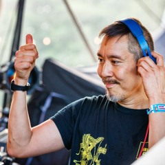 Daniel Wang at Lente Kabinet Festival 2019