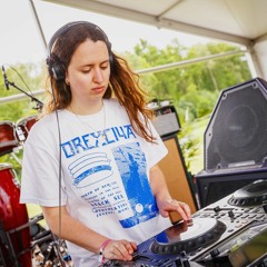 Jasmín at Lente Kabinet Festival 2019