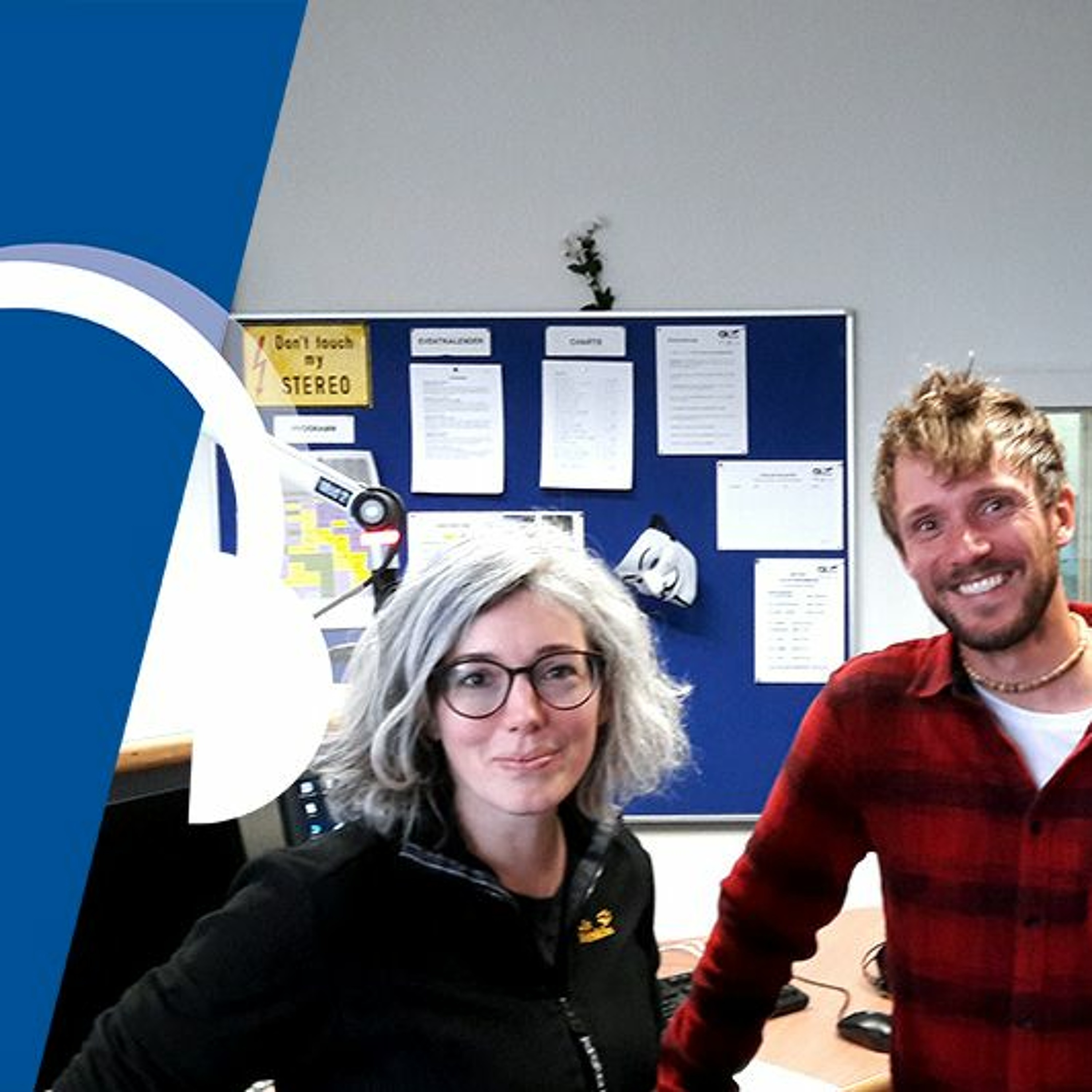 Podcast FH St. Pölten