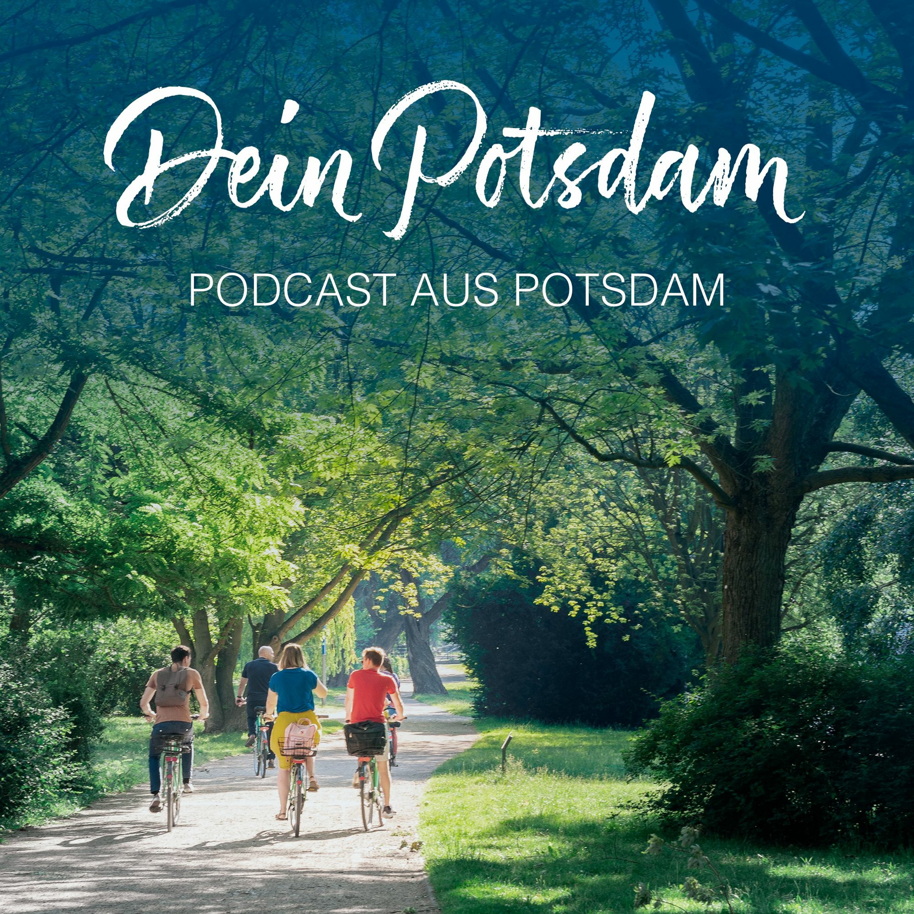 Dein Potsdam Podcast
