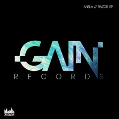 Anela - Razor MST