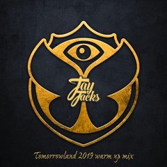 Tomorrowland 2019 Warm up