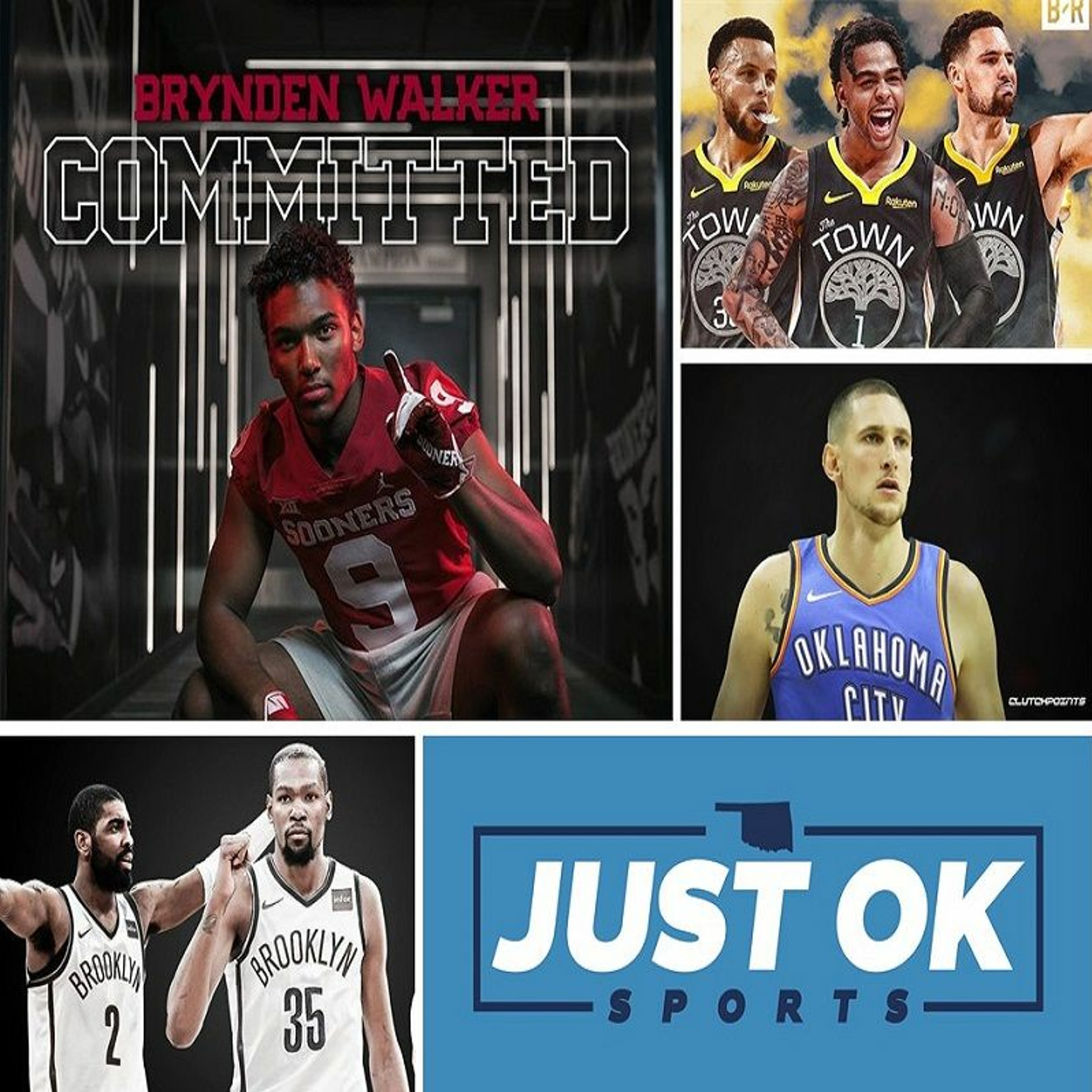 NBA Free Agency...what just happened?!?!