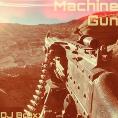 MACHINE GUN [Free Download]