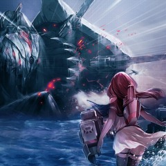 Beyond The Horizon feat. GURIRI