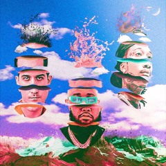 Carnage, G-Eazy, Wiz Khalifa - Wait For Me (BM Remix)