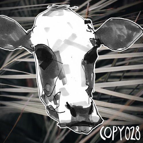 COPY028 Indira Paganotto ~ Bazzinga (Original Mix)