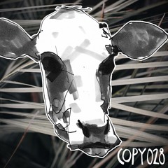 COPY028 Indira Paganotto ~ Santa Fe (Fredrik Astevall Remix)