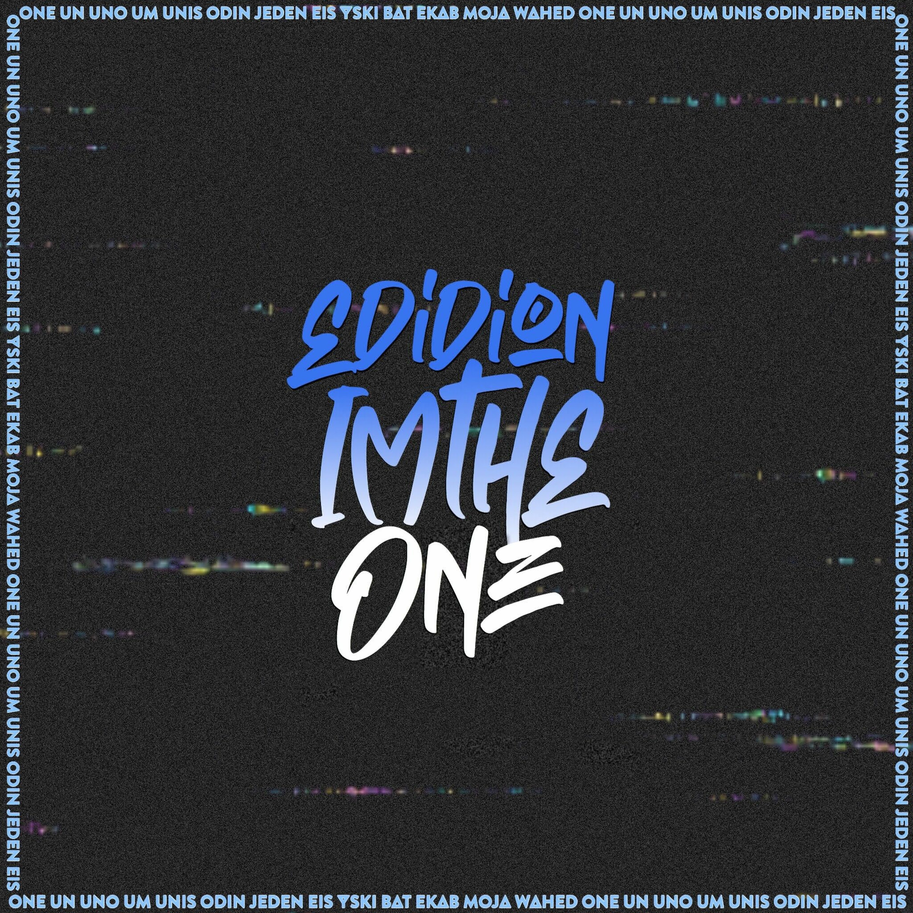 I'm The One episode artwork