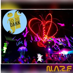 N.A.R.F. live @ JUST FRIENDS Open Air 2019 Underwater Love