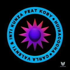 Carla Valenti e Inti Kunza Feat. Koby - Atlantis
