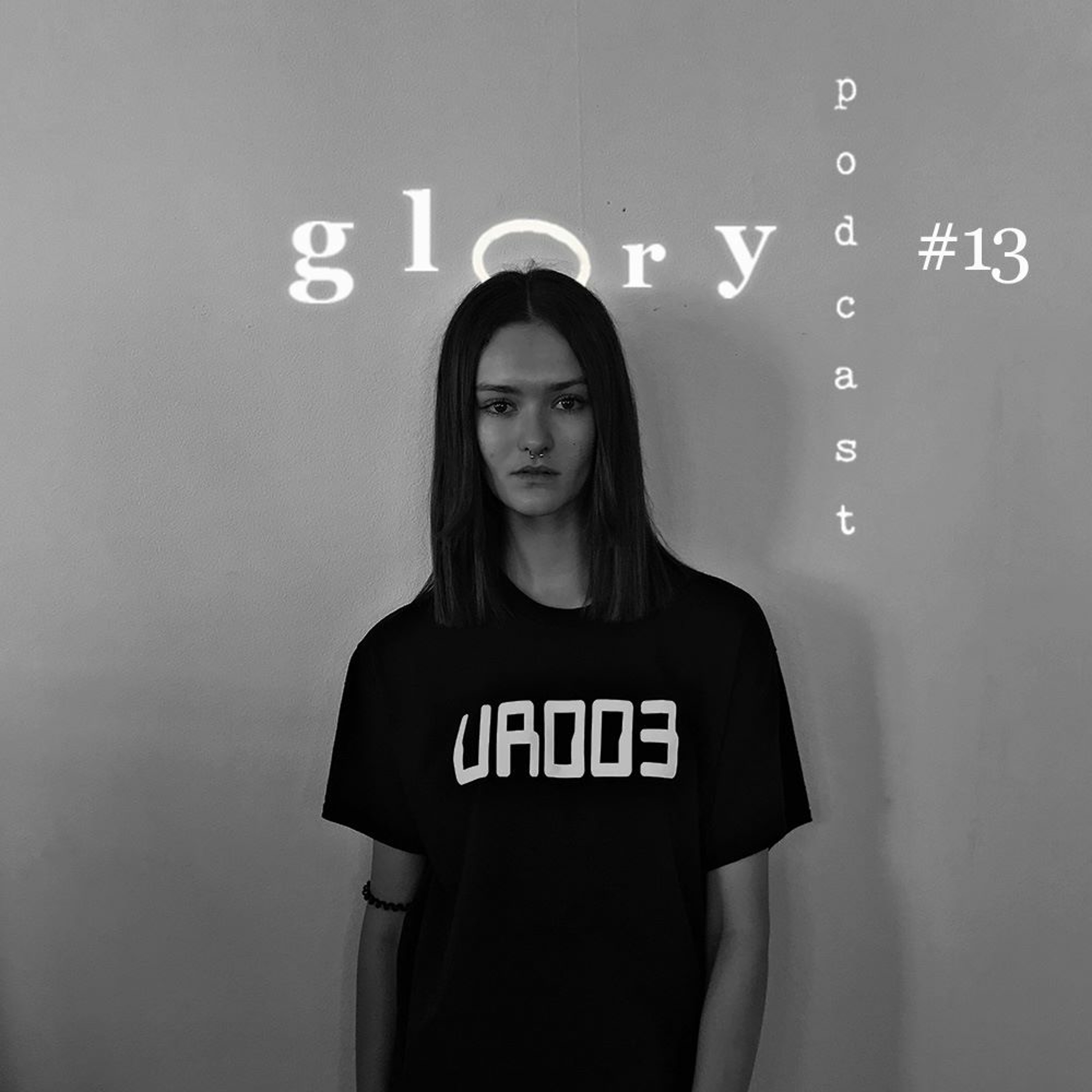 Glory Podcast Berlin