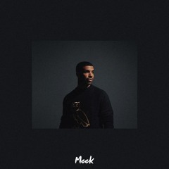 Meek x Le Mav ~ Pistols