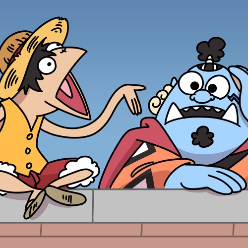 Stream Episode Episode 576 Manga Muppets By The One Piece Podcast Podcast Listen Online For Free On Soundcloud