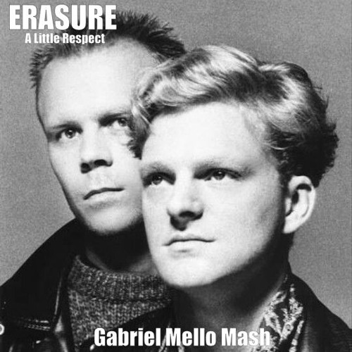 +E+,André Grossi,Alberto Ponzo - #A#(Gabriel Mello Mash)Free Download Descrição