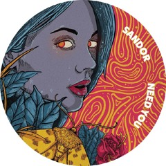 Sandor - Need You (Original Mix)