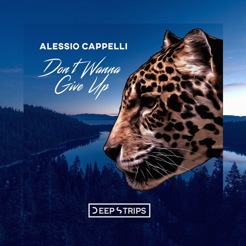 Stream Alessio Cappelli - The West Coast (Original Mix)| ☆OUT NOW☆ by Deep  Strips Records | Listen online for free on SoundCloud