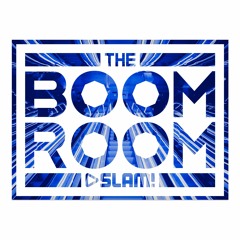264 - The Boom Room - Selected