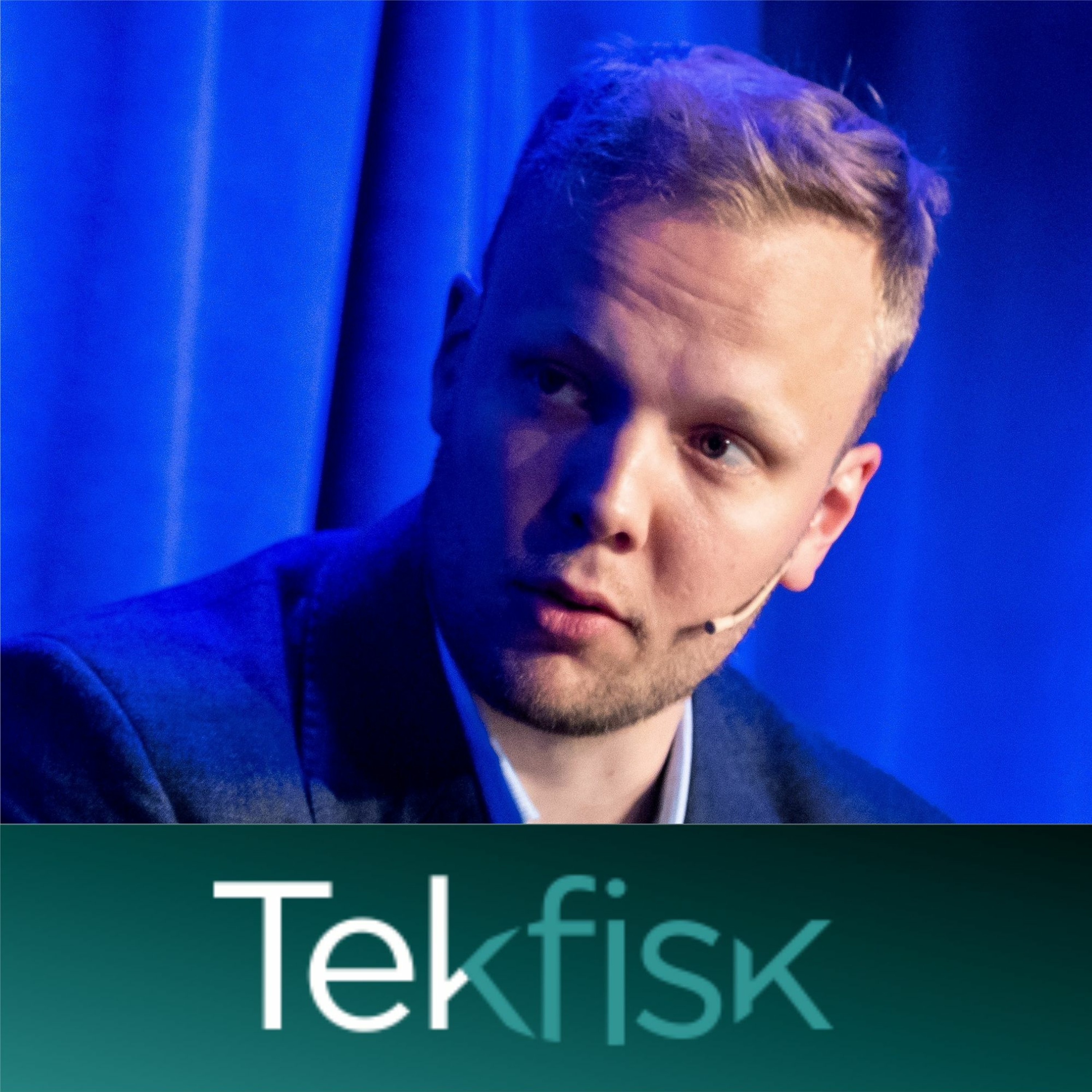 Tekfisk