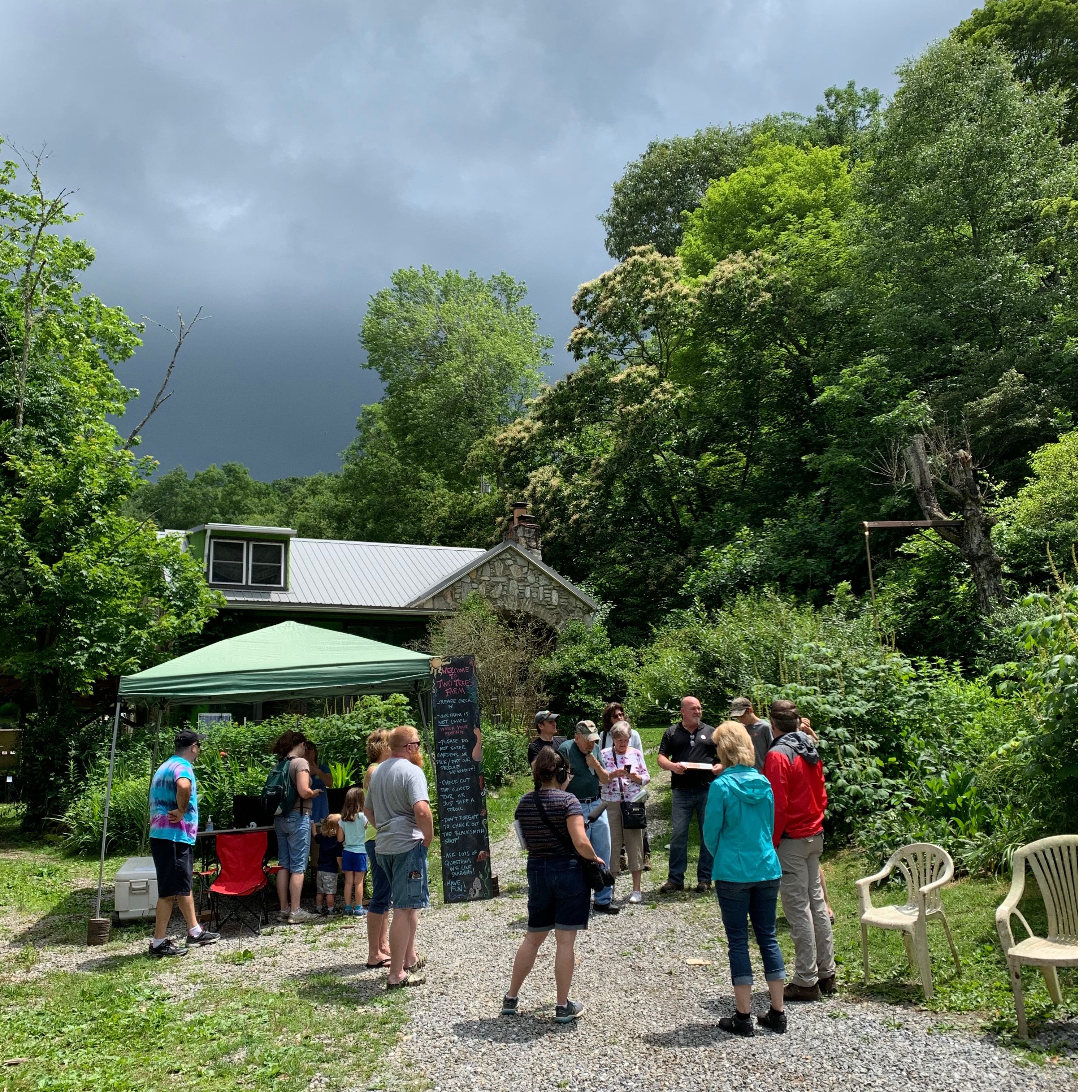 Ginseng Gardens Leicester Menu Fasci Garden