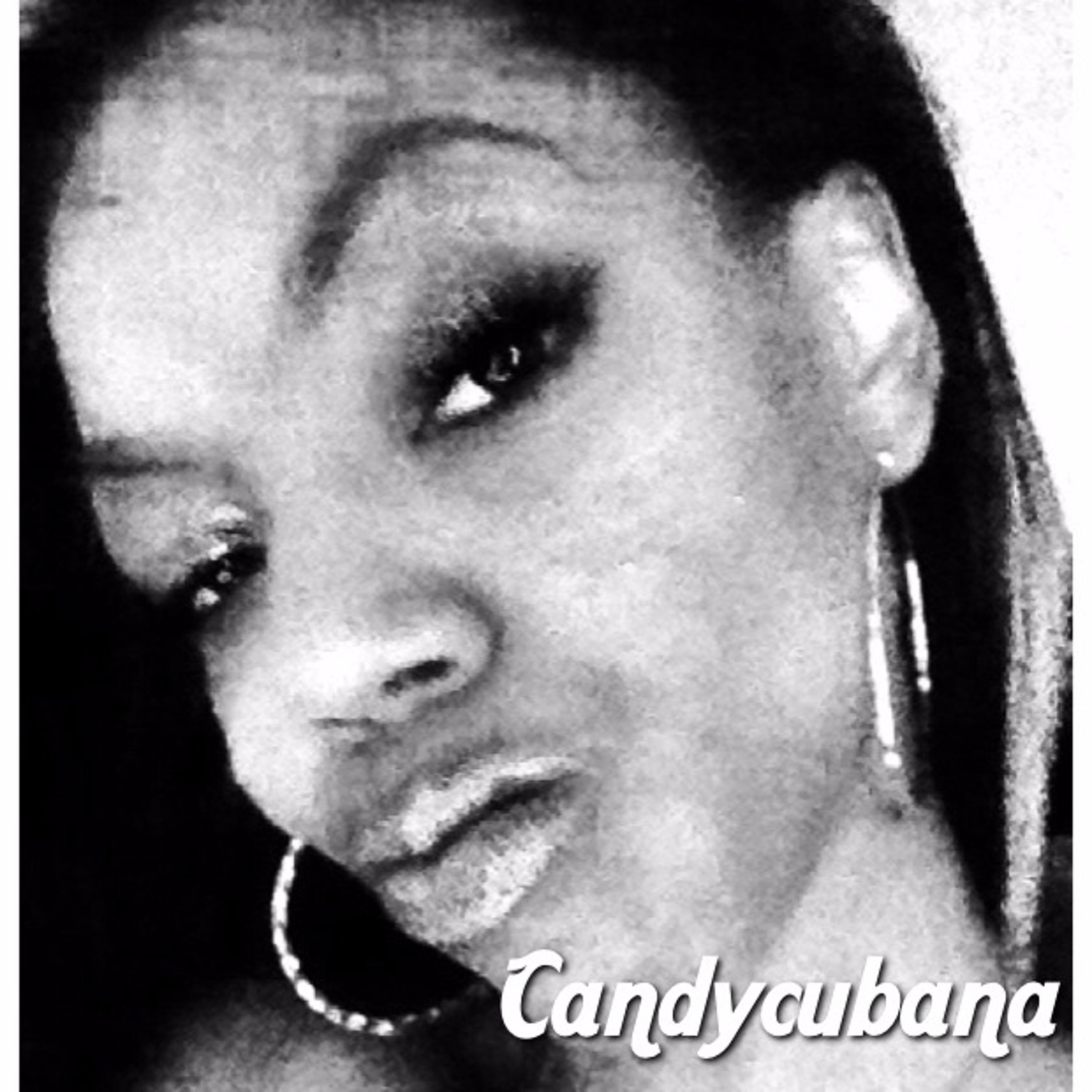Candy Cubana
