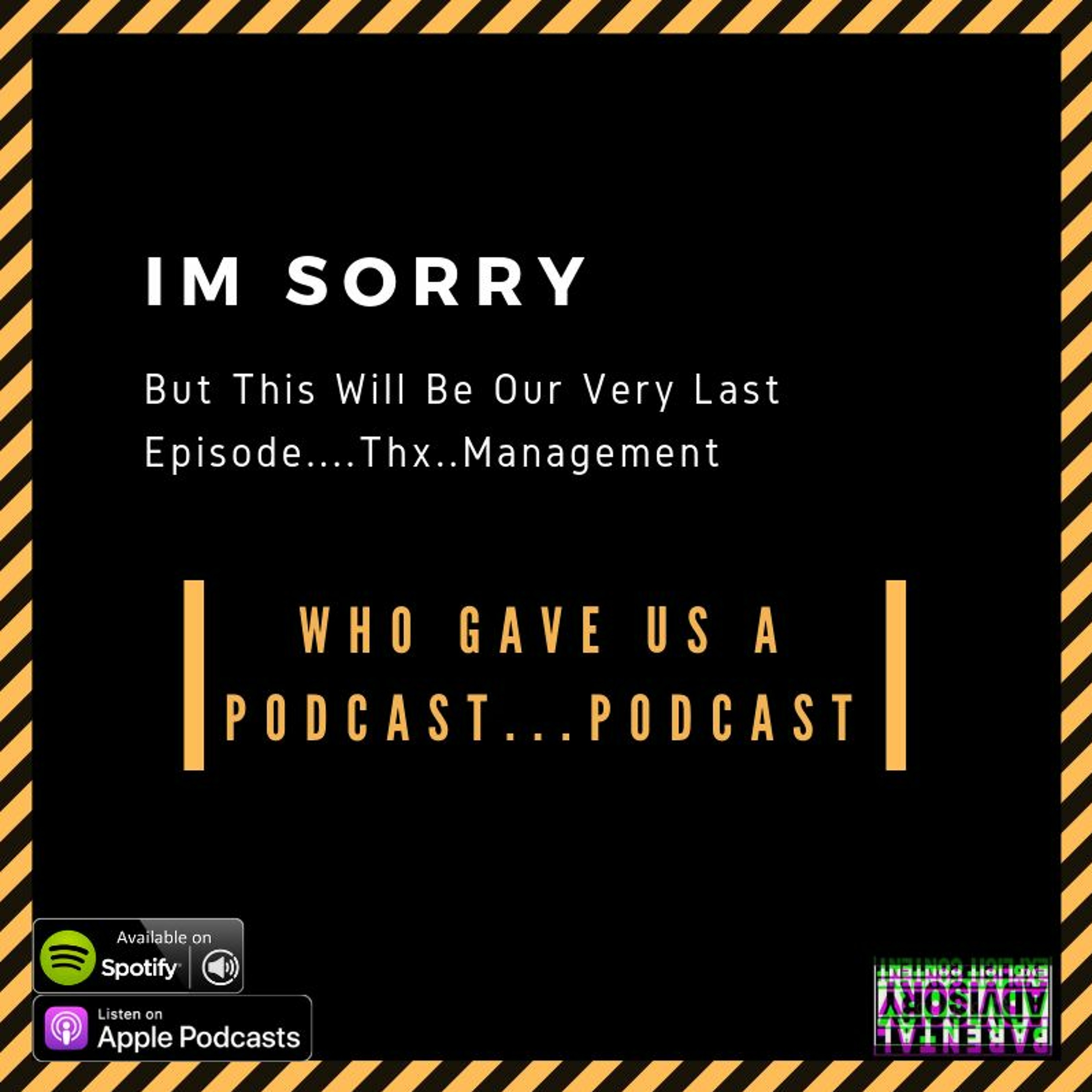 Msfit & Friends Podcast