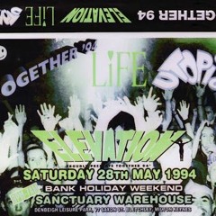 Demolition Cru & Funky Flirt - Elevation & Life Utopia Together 94