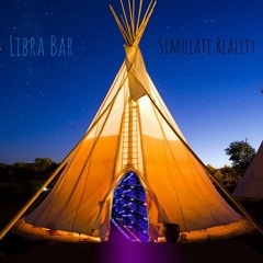 Libra Bar – Simulate Reality