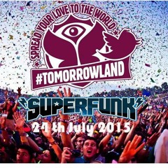 Superfunk French Touch Mix 2019