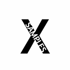 THE X-SAMPLES