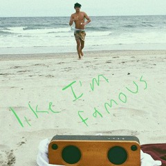 Like I'm Famous