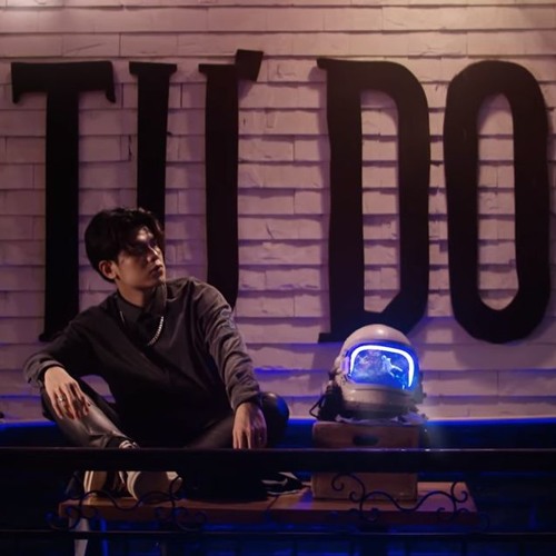 Thế Giới Này (Chán) - Rabbit Run ( Da LAB )