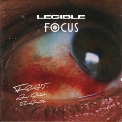 FOCUS (feat. Je Skido, Thesanity)