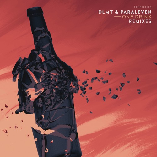 DLMT & Paraleven - One Drink (Jay Dunham Remix)
