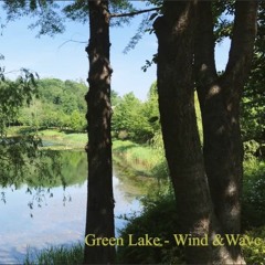 Green Lake - Wind & Wave