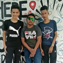 Bounce the celup By akmal (orinigal mix)