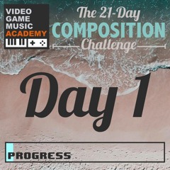 Summer '19 Day 1