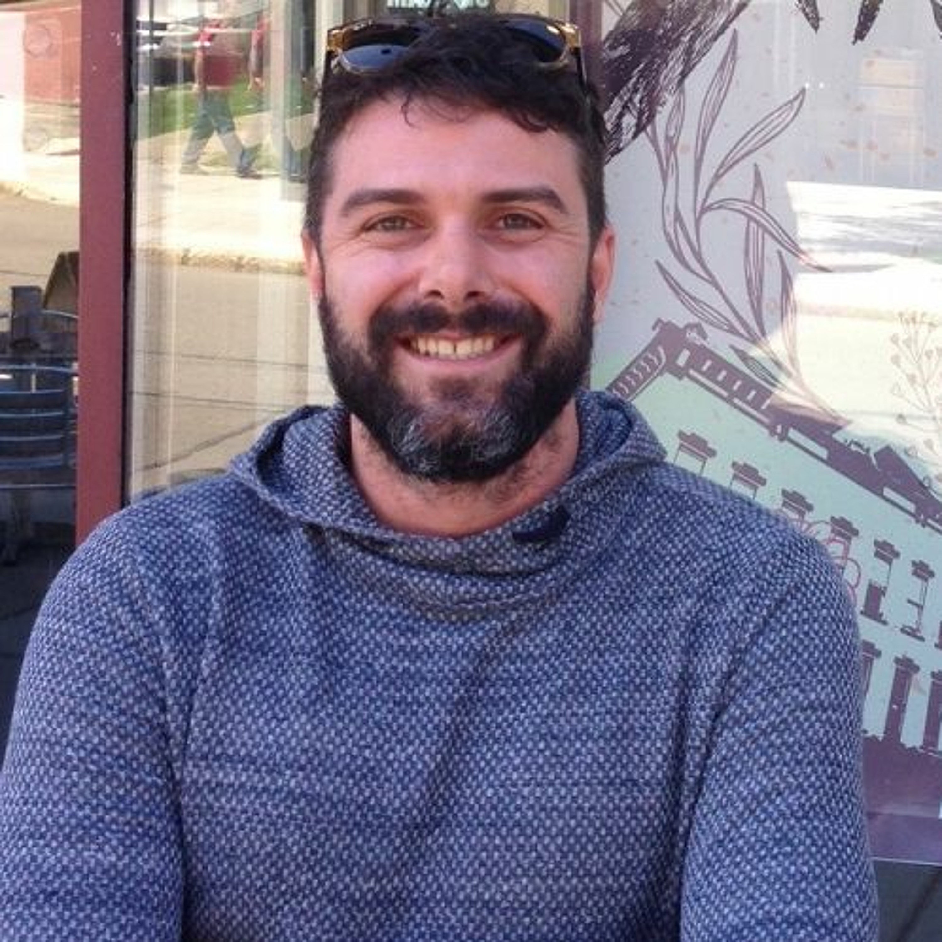 Arts on Fire - Miki Girts Discusses Whirlybird Music and Arts Festival 2019