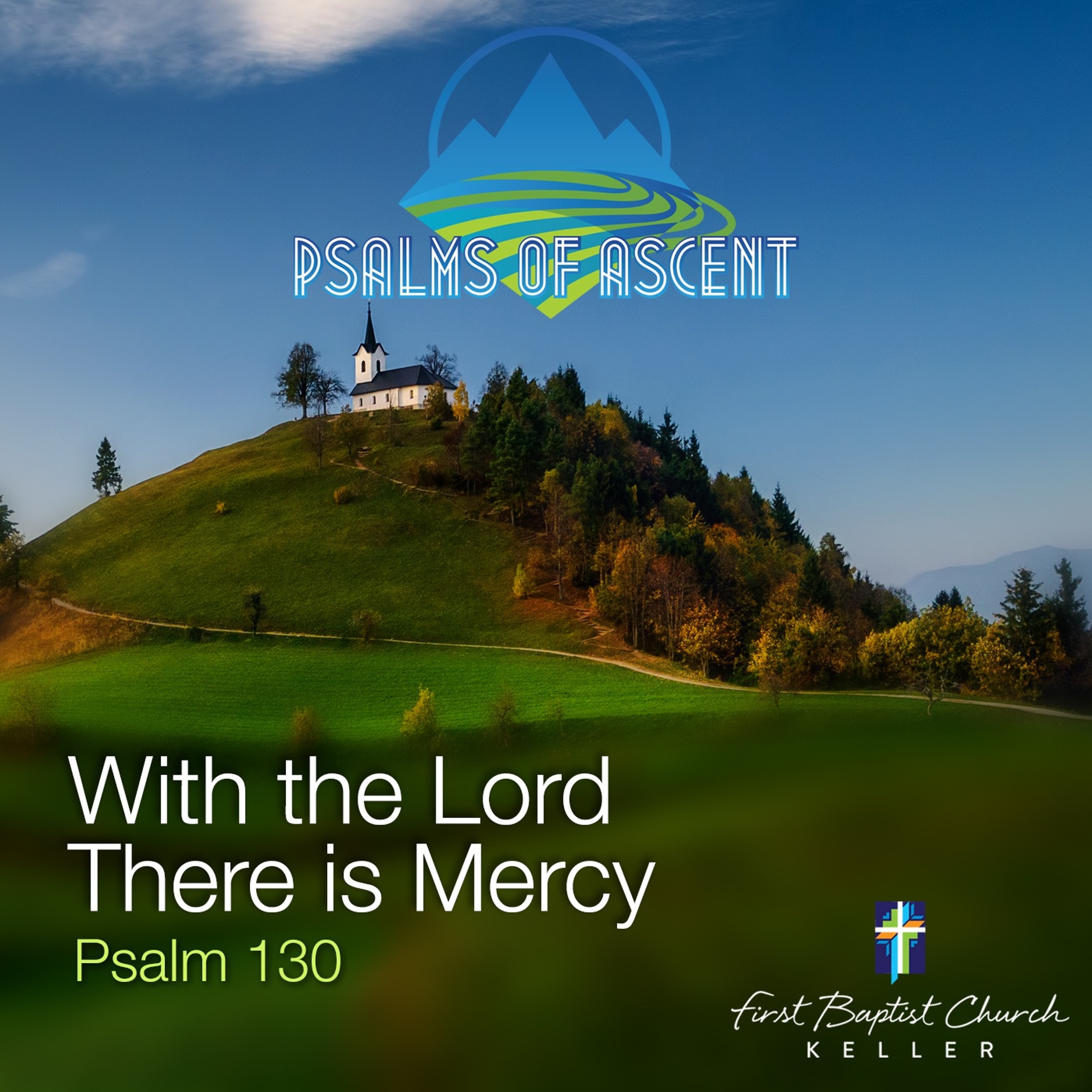 With the Lord There is Mercy_06-30-19 episode artwork