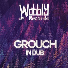 FAT MANDY - WOBBLY RECS - GROUCH IN DUB AFTERPARTY - LIVE REC