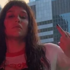 Kesha - Rich White Straight Men (djmattbailer vs. Northbrook Remix)