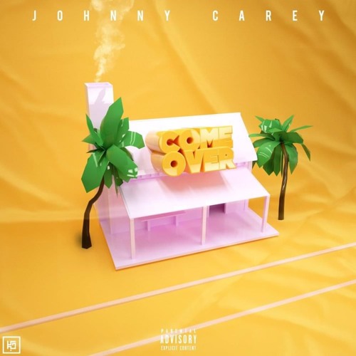 Johnny Carey - Come Over