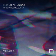 Ferhat Albayrak - Blue Owsley (Original Mix) [Tronic]