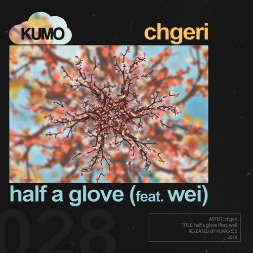 chgeri - half a glove (feat. wei)