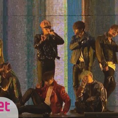 [BTS - RUN] KPOP Concert MAMA 2015 | EP.1