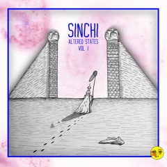 PREVIEW - Braulio Renteria - Venus (Sinchi - Altered States Vol.1)
