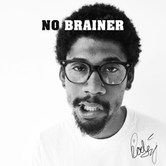 Hodgy - No Brainer