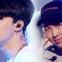Comeback Special BTS() - Save Me @ Inkigayo 20160515