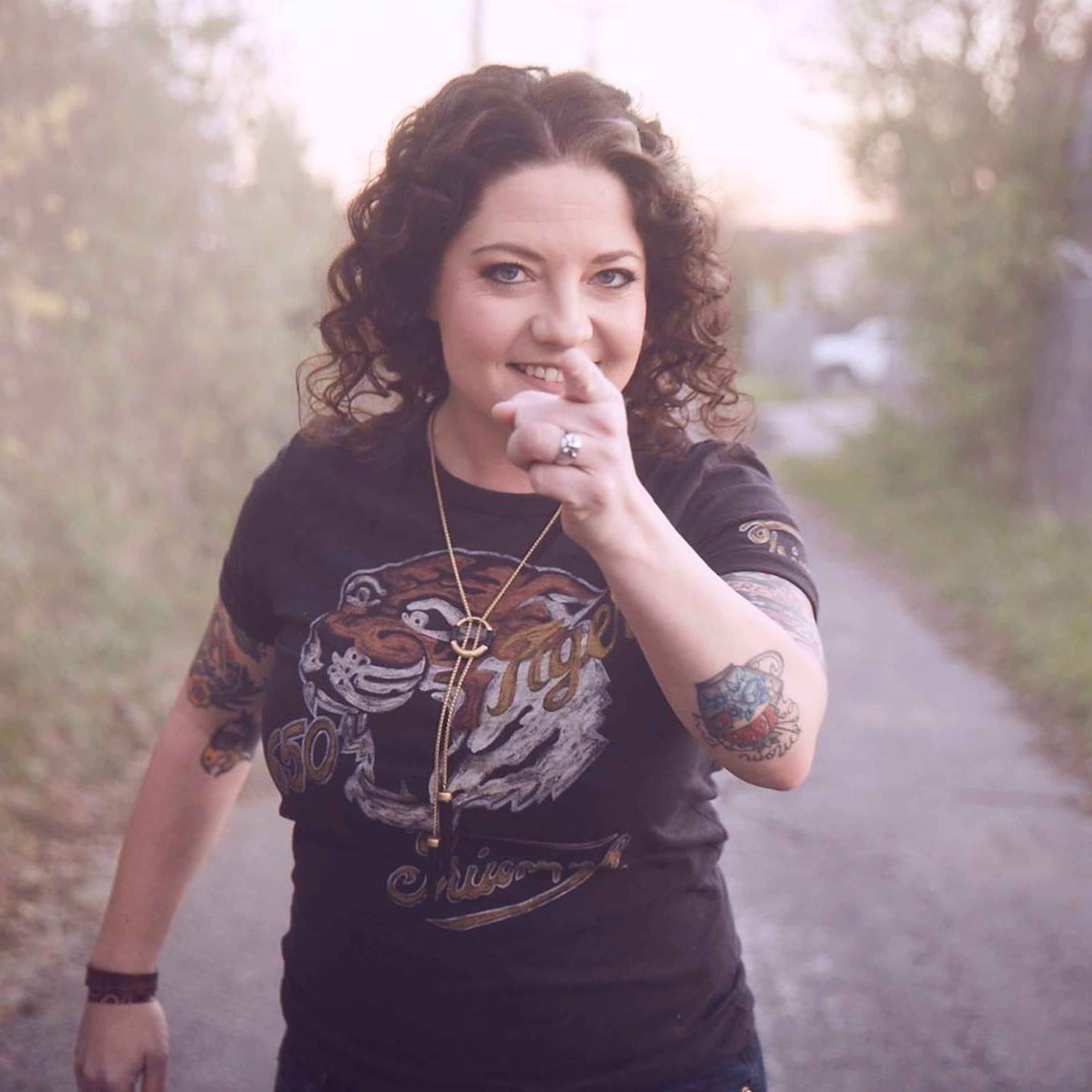 30A Show: Ashley McBryde