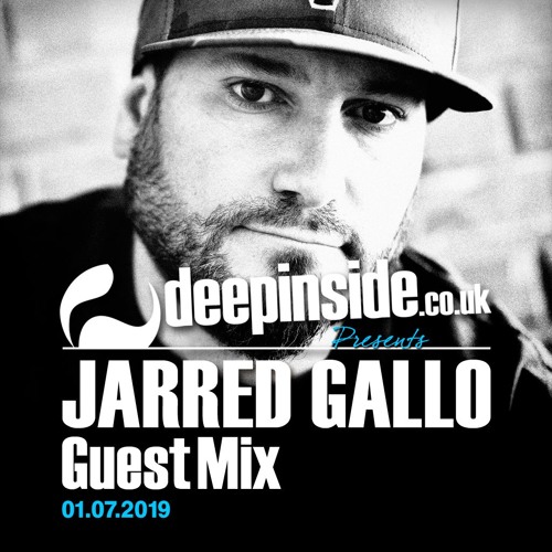 JARRED GALLO is on DEEPINSIDE